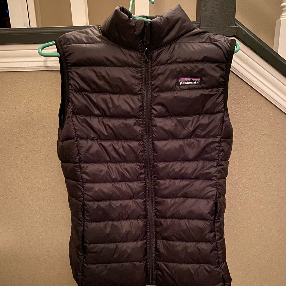 Patagonia Vest